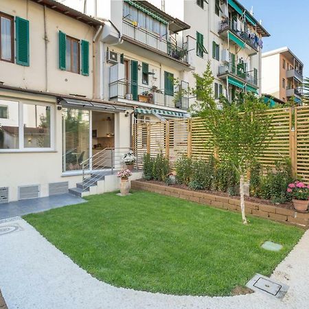 Le Stanze Di Carla! Bagno Privato, Cucina In Comune Florença Exterior foto