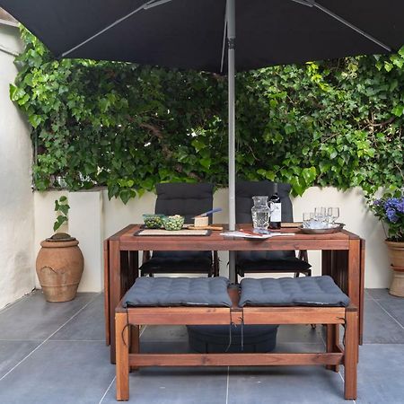 Le Stanze Di Carla! Bagno Privato, Cucina In Comune Florença Exterior foto
