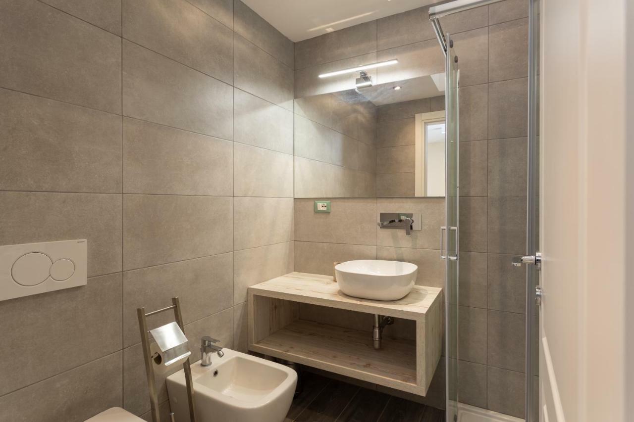Le Stanze Di Carla! Bagno Privato, Cucina In Comune Florença Exterior foto
