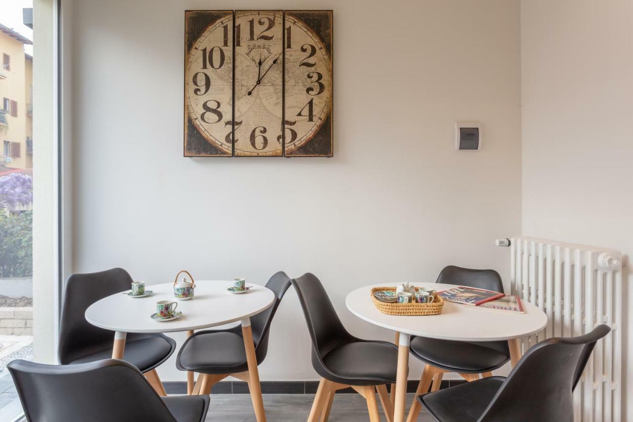 Le Stanze Di Carla! Bagno Privato, Cucina In Comune Florença Exterior foto
